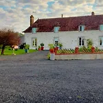 Gite & Chambre D'hotes Du Moulin Brulon