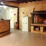 Дом отдыха Gite & Chambre D'hotes Du Moulin