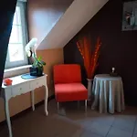 Gite & Chambre D'hotes Du Moulin
