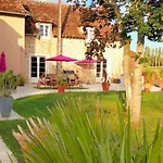 Gite & Chambre D'hotes Du Moulin Дом отдыха Brulon