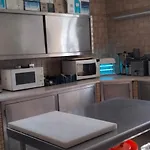 Дом отдыха Gite & Chambre D'hotes Du Moulin
