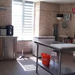 Дом отдыха Gite & Chambre D'hotes Du Moulin *