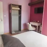Gite & Chambre D'hotes Du Moulin Дом отдыха