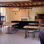Gite & Chambre D'hotes Du Moulin Дом отдыха *