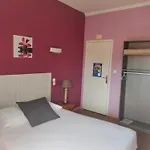 Дом отдыха Gite & Chambre D'hotes Du Moulin Brulon