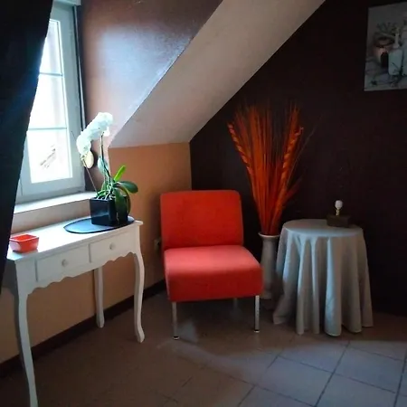 Gite & Chambre D'hotes Du Moulin