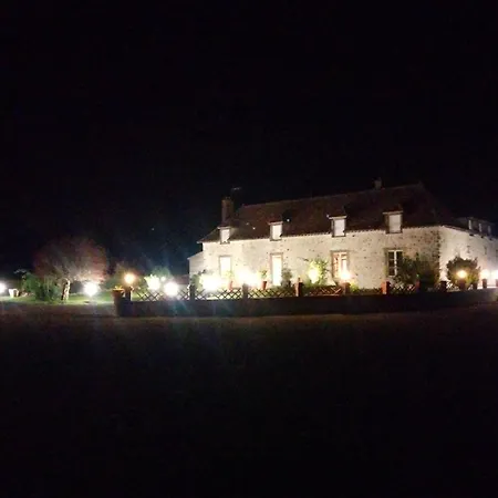 Gite & Chambre D'hotes Du Moulin * 布吕隆