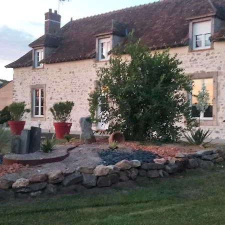 Gite & Chambre D'hotes Du Moulin 度假居 *