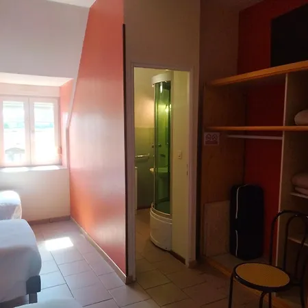 Gite & Chambre D'hotes Du Moulin * Brûlon