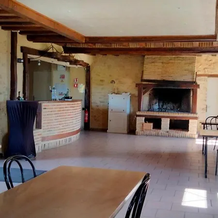 Semesterbostad Gite & Chambre D'hotes Du Moulin *