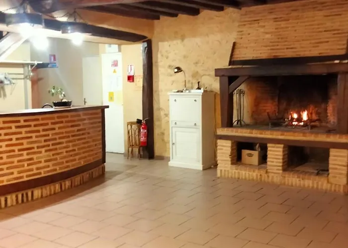 度假居 Gite & Chambre D'hotes Du Moulin