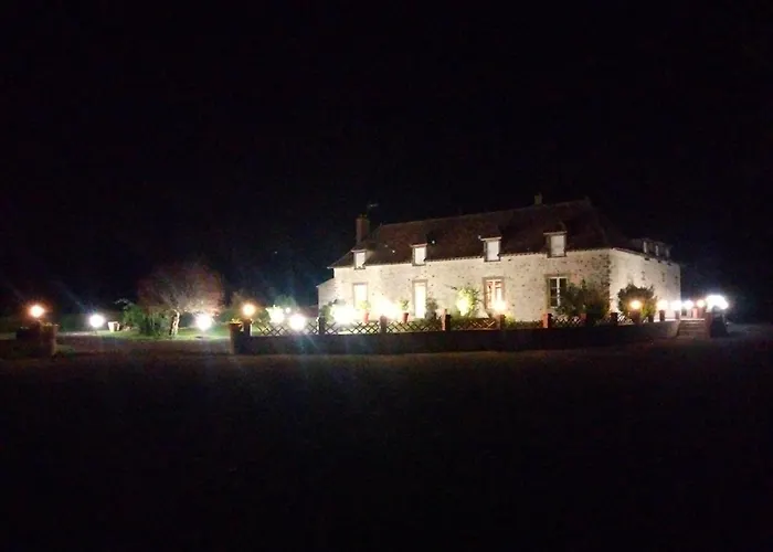 Gite & Chambre D'hotes Du Moulin * 布吕隆