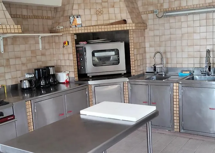 Gite & Chambre D'hotes Du Moulin