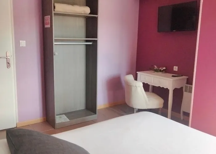 Gite & Chambre D'hotes Du Moulin 度假居